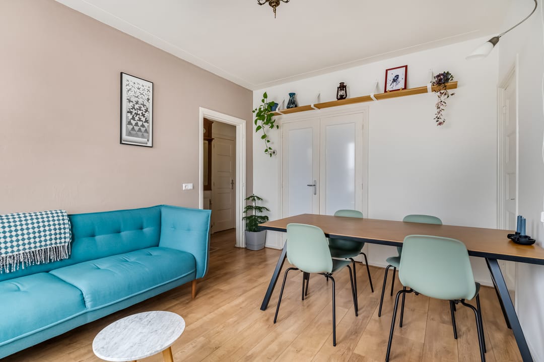 Foto 11 van Cronjéstraat 28