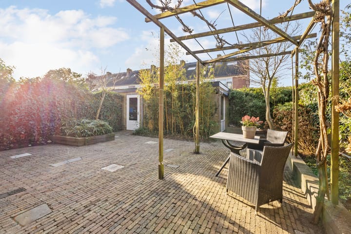 Foto 21 van Garstenstraat 31