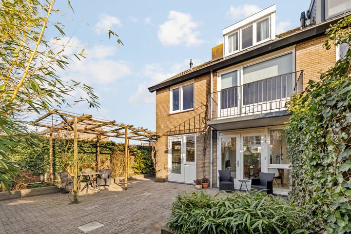 Foto 22 van Garstenstraat 31