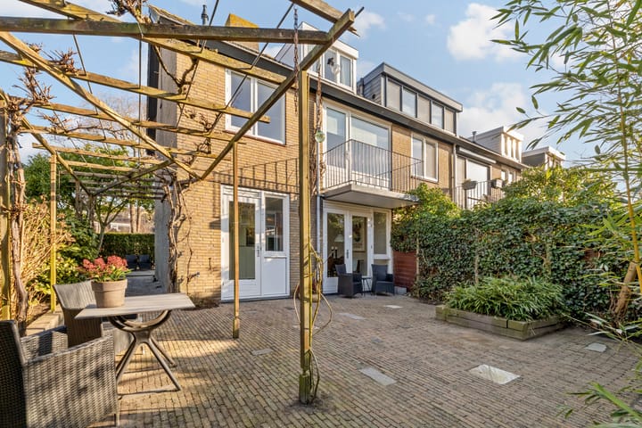 Foto 23 van Garstenstraat 31