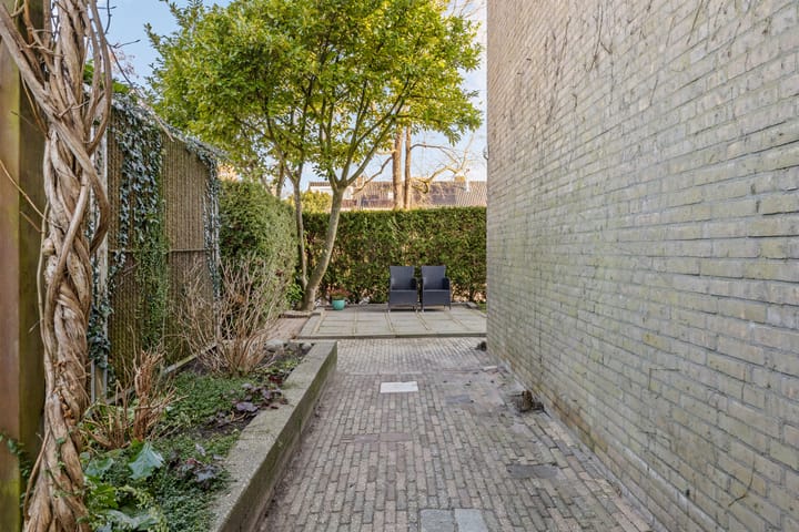 Foto 25 van Garstenstraat 31