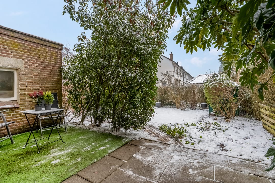 Foto 17 van Cronjéstraat 28