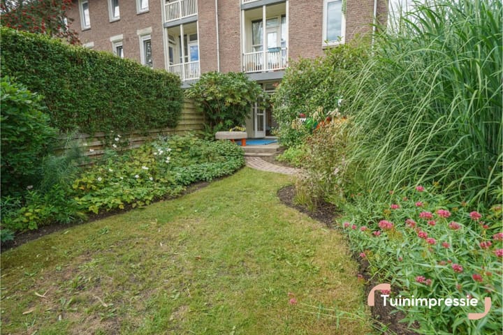 Foto 22 van Cronjéstraat 28