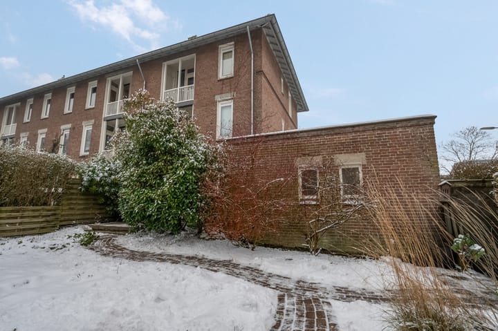 Foto 23 van Cronjéstraat 28