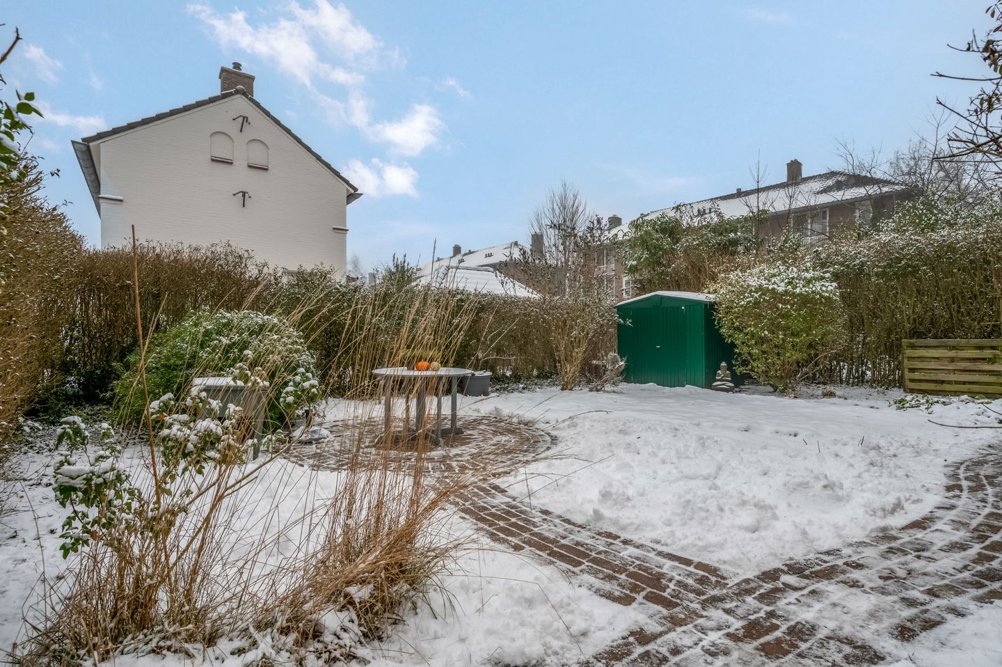 Foto 25 van Cronjéstraat 28