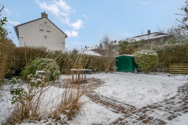 Foto 25 van Cronjéstraat 28