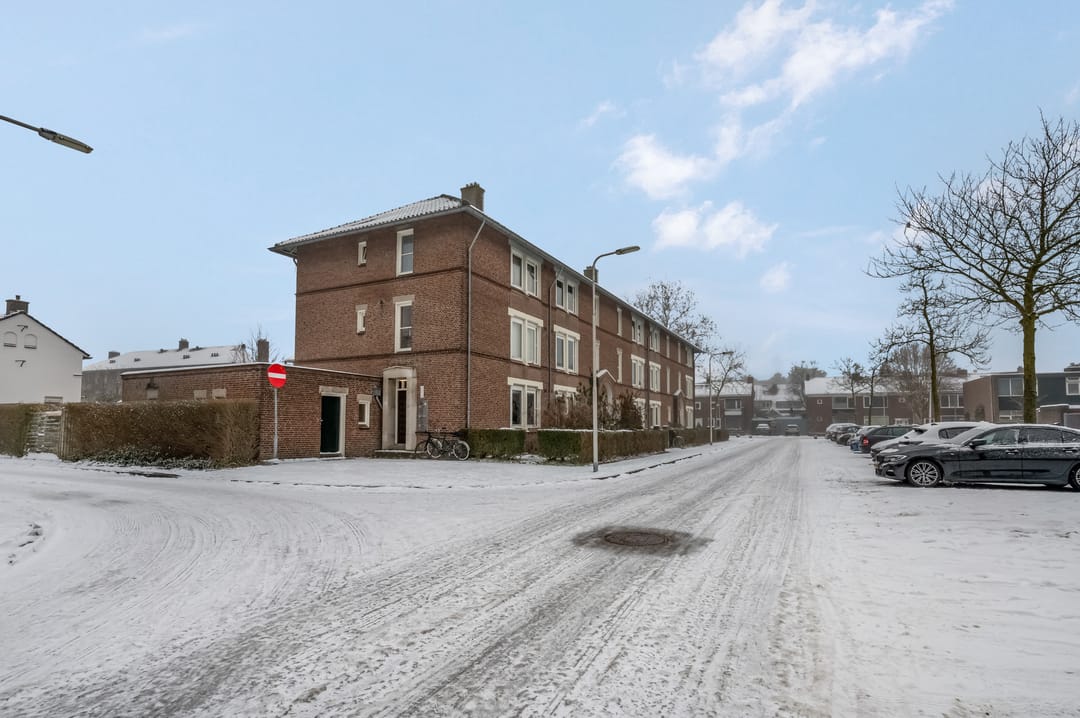 Foto 26 van Cronjéstraat 28