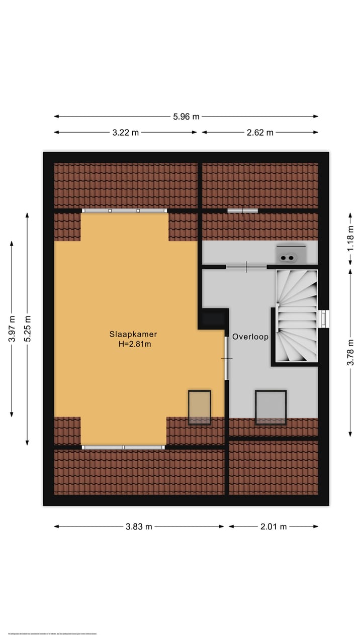 Foto 40 van Garstenstraat 31