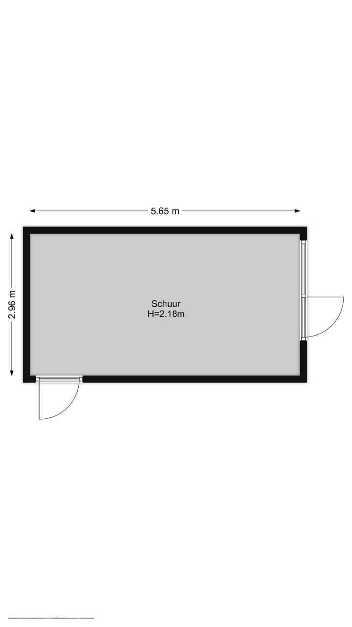Foto 42 van Garstenstraat 31