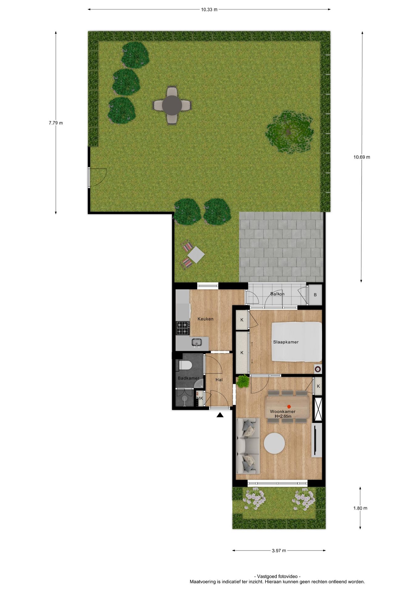 Foto 30 van Cronjéstraat 28