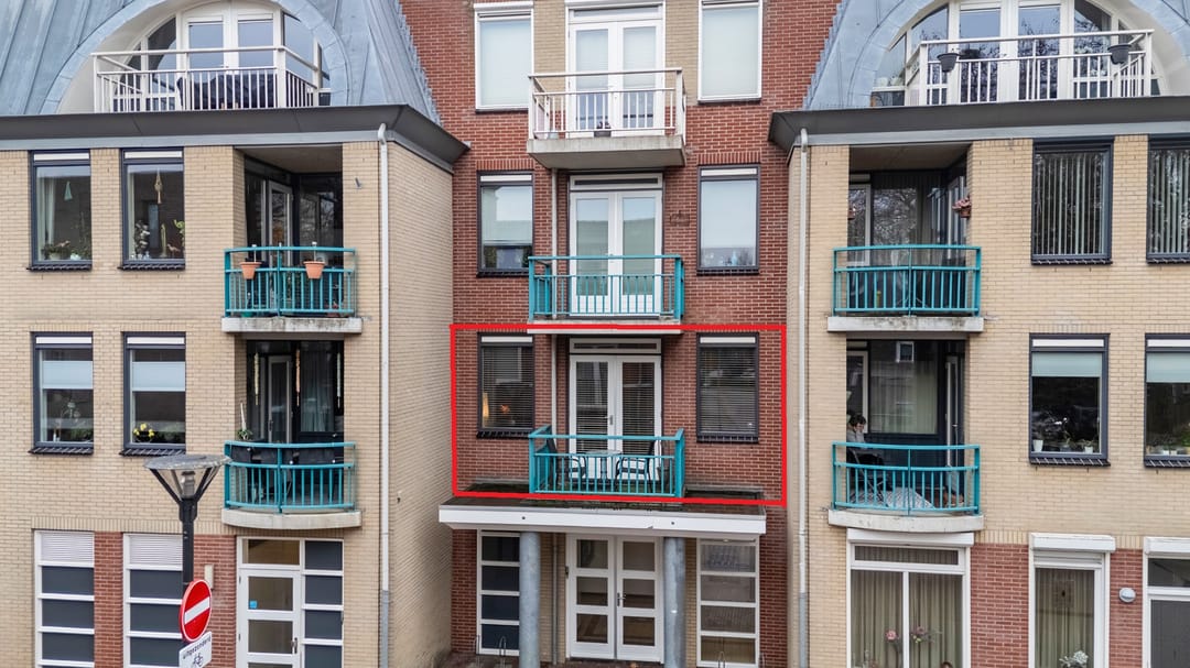 Foto 1 van Schoolstraat 7-23