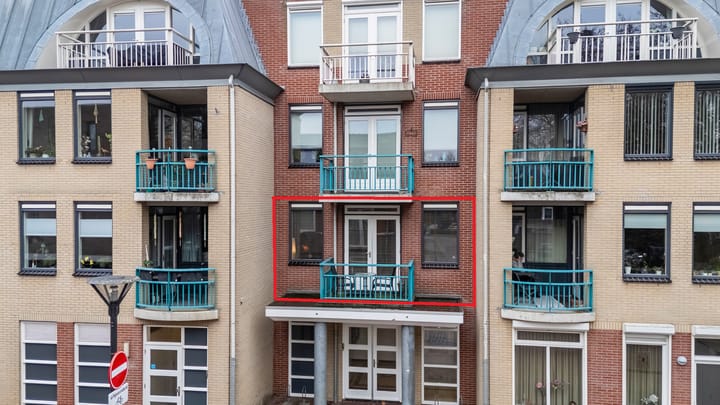 Schoolstraat 7-23 main image