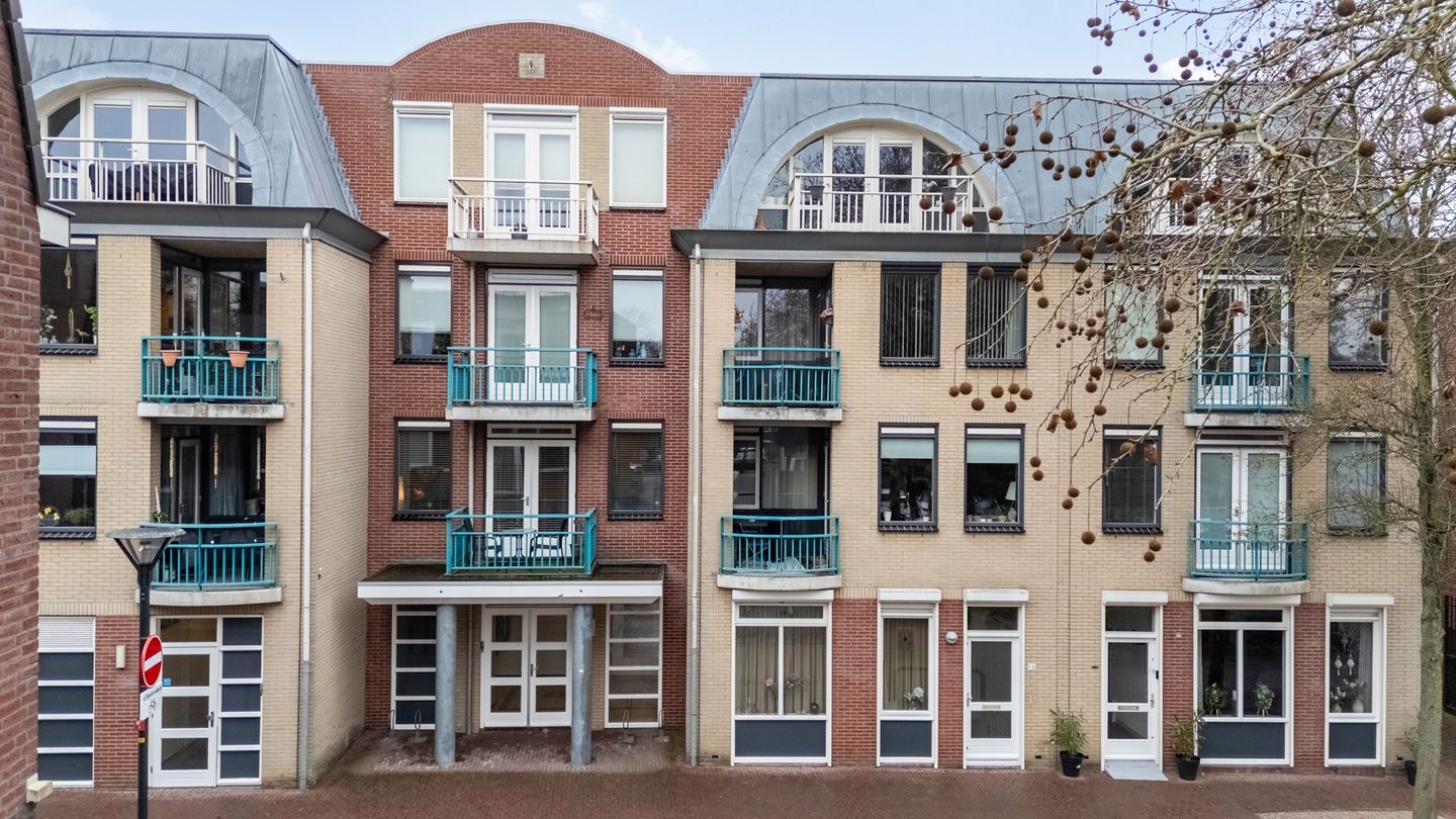 Foto 5 van Schoolstraat 7-23