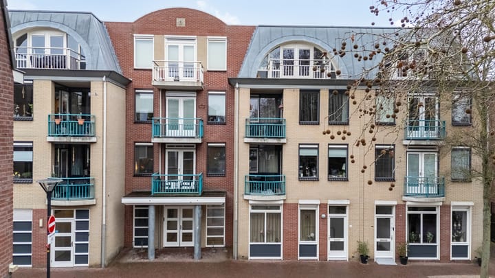 Foto 5 van Schoolstraat 7-23