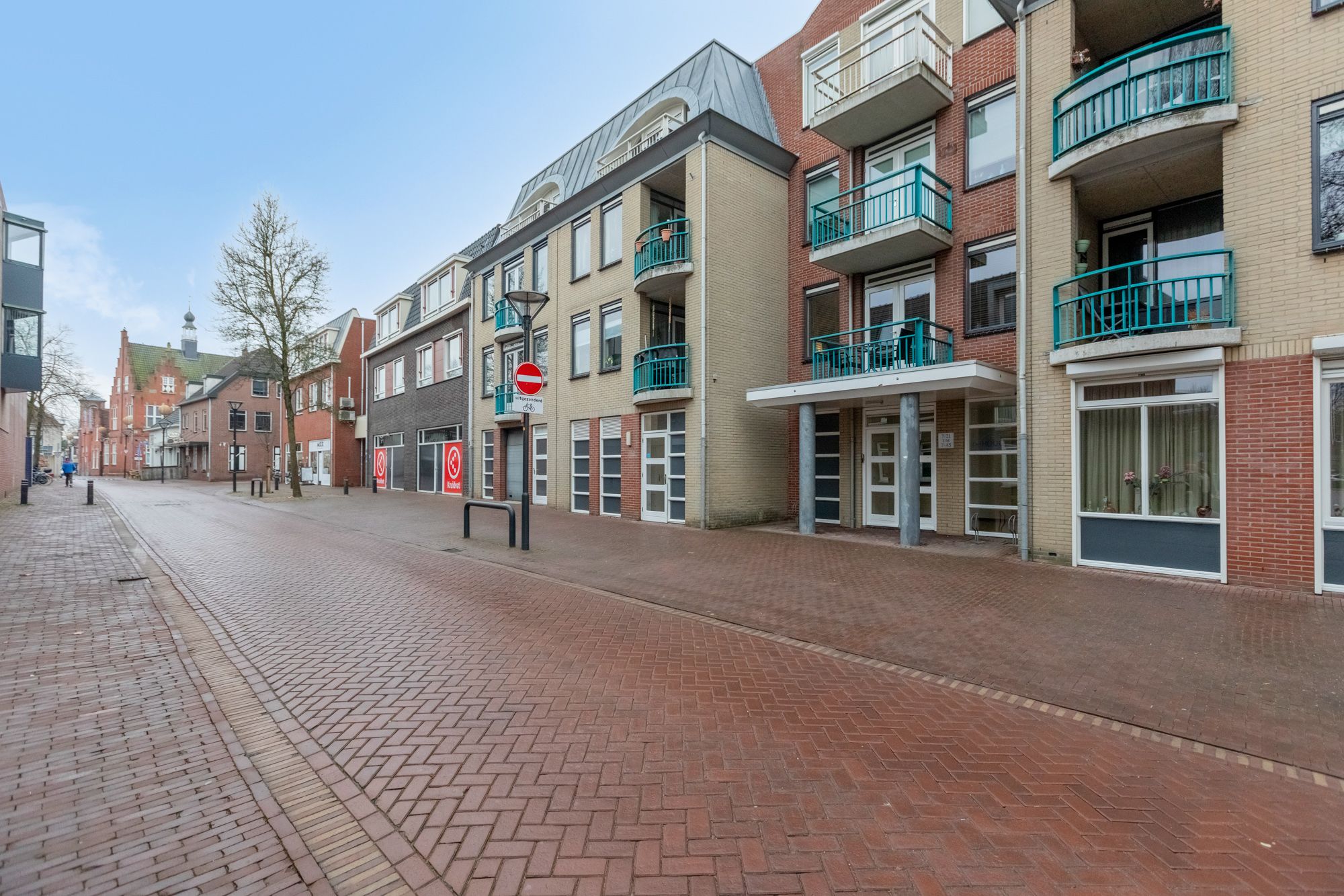 Foto 6 van Schoolstraat 7-23