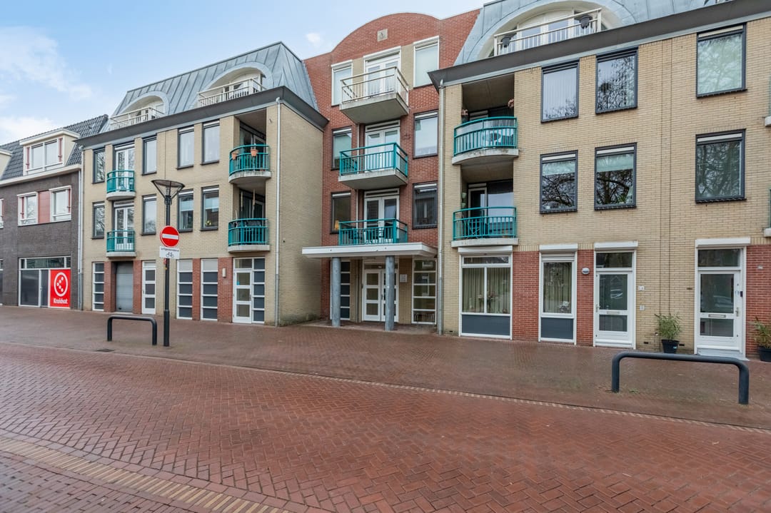 Foto 7 van Schoolstraat 7-23