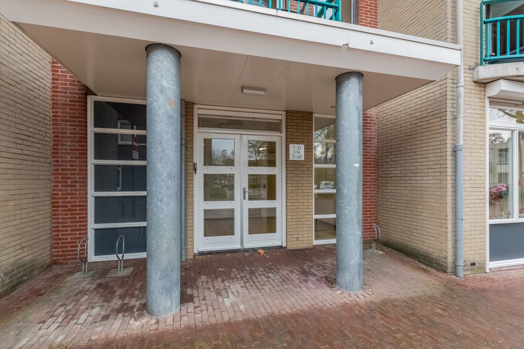 Foto 8 van Schoolstraat 7-23