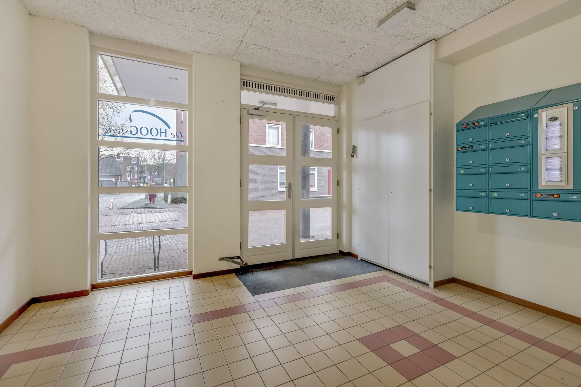 Foto 9 van Schoolstraat 7-23