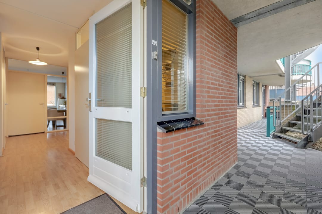 Foto 13 van Schoolstraat 7-23