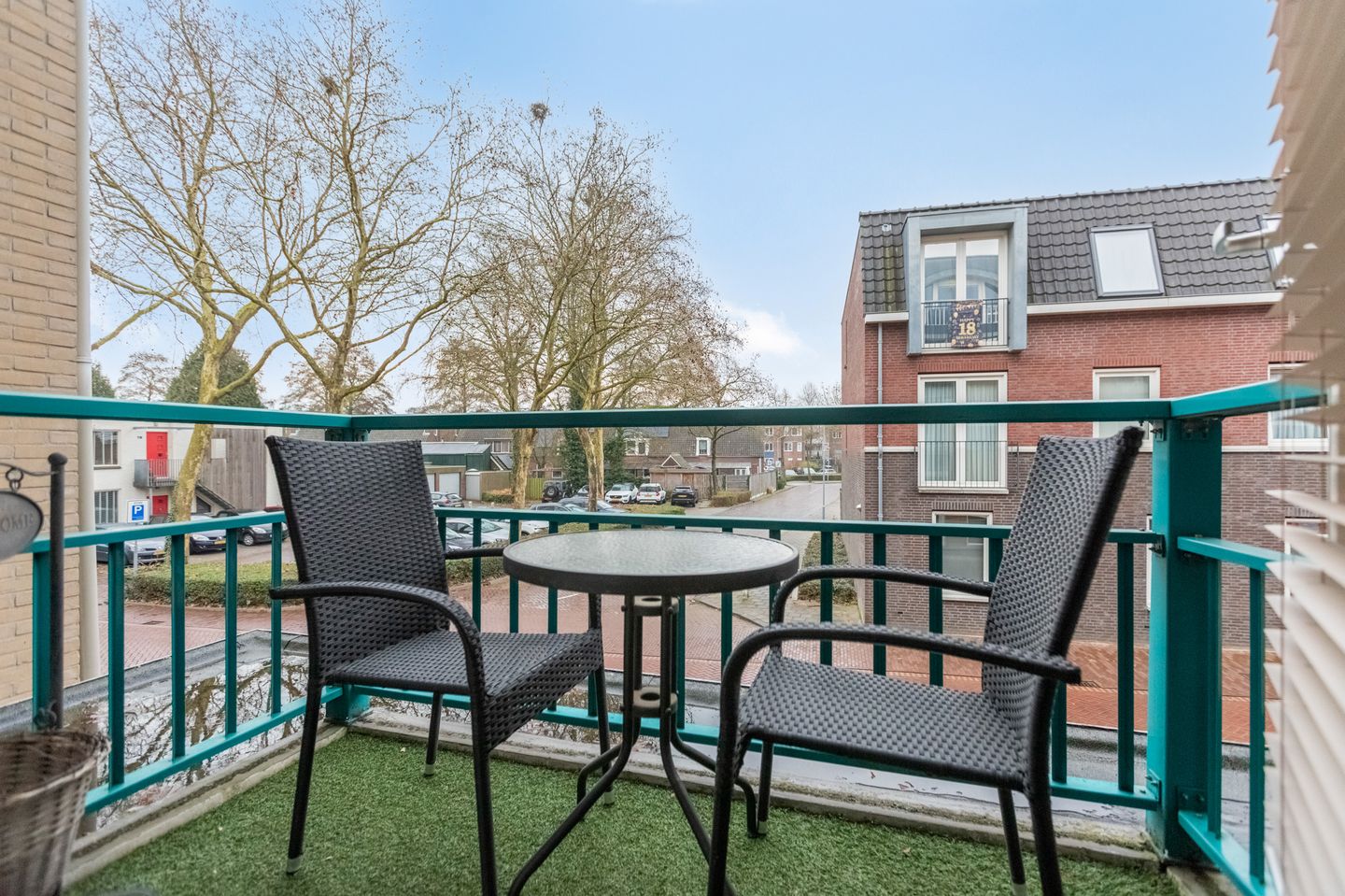 Foto 19 van Schoolstraat 7-23