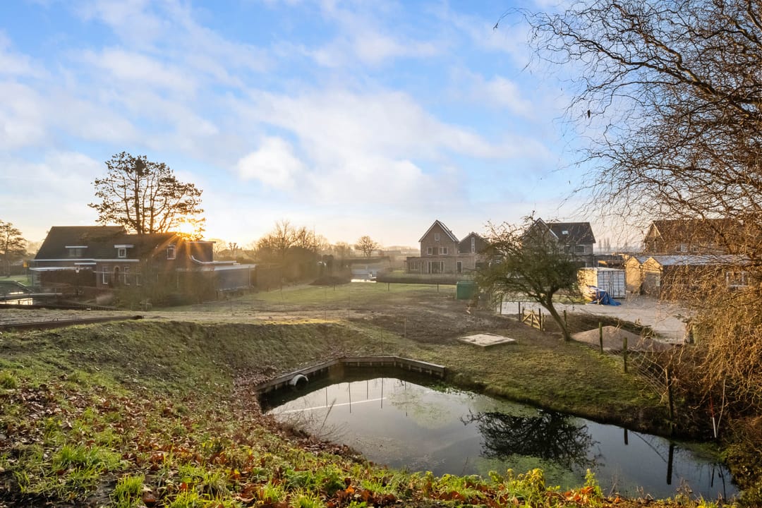 Foto 1 van Dorpsstraat 1B