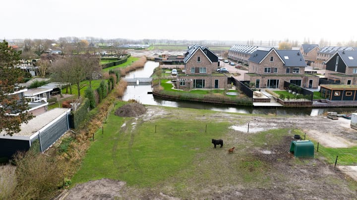 Foto 3 van Dorpsstraat 1B