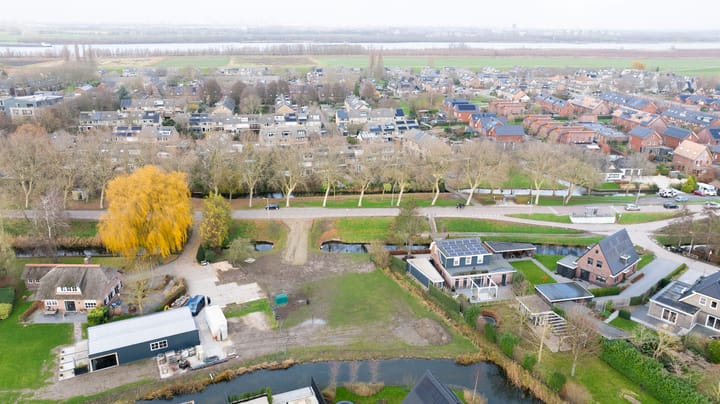 Foto 5 van Dorpsstraat 1B