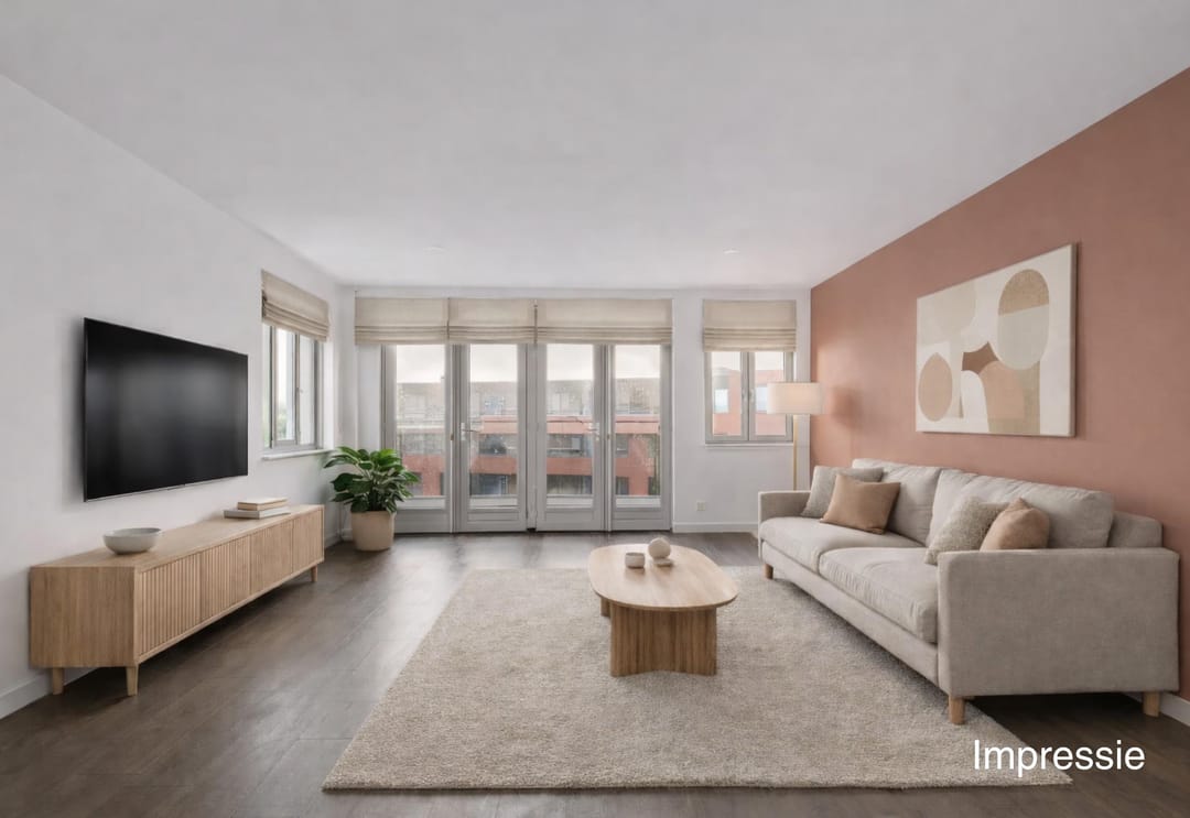 Photo 2 of Brandpunt 104