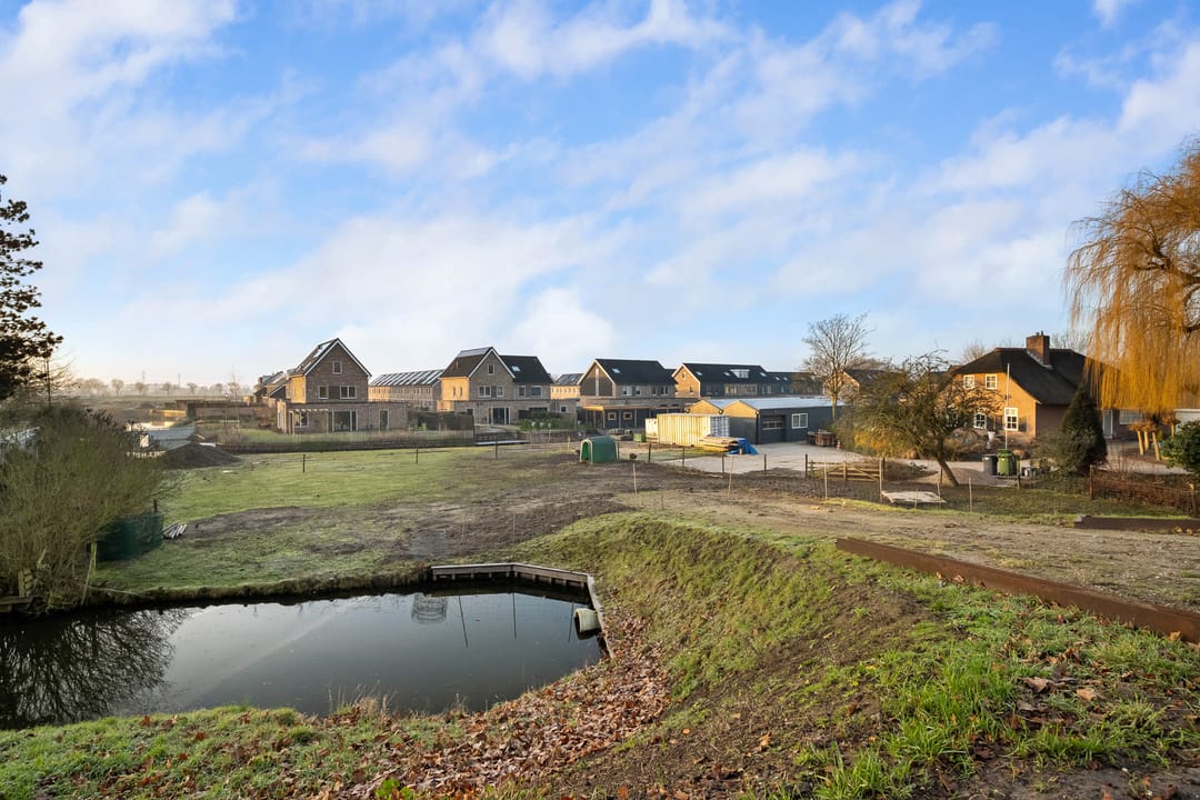 Foto 11 van Dorpsstraat 1B