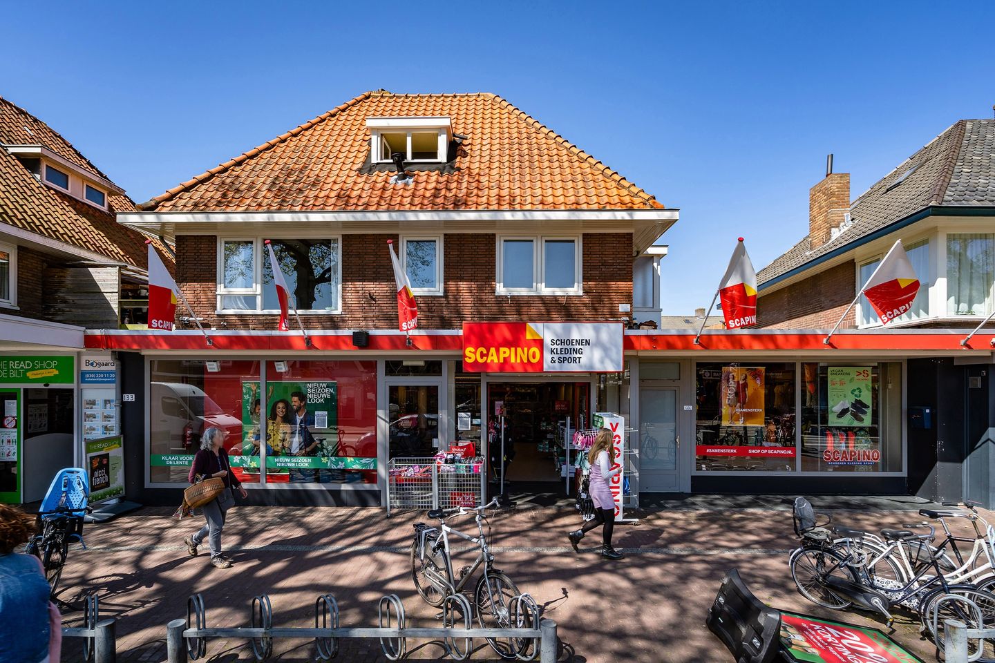 View photo 4 of Hessenweg 133-A