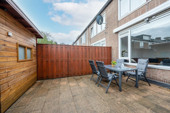 Foto 3 van Josephus Jittastraat 32