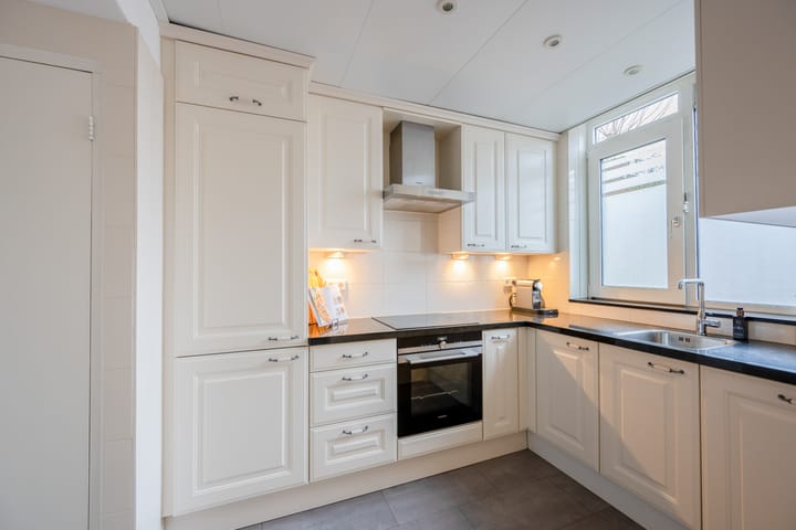 Foto 4 van Josephus Jittastraat 32