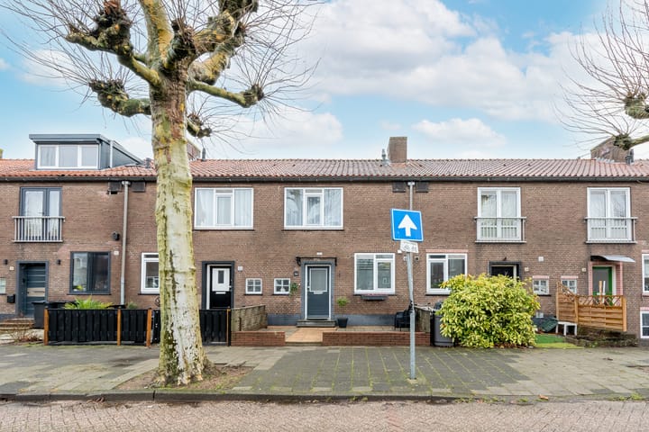 Foto 5 van Josephus Jittastraat 32