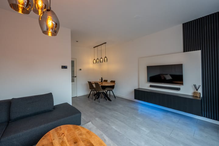 Foto 6 van Josephus Jittastraat 32