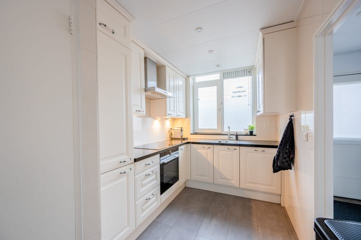 Foto 8 van Josephus Jittastraat 32