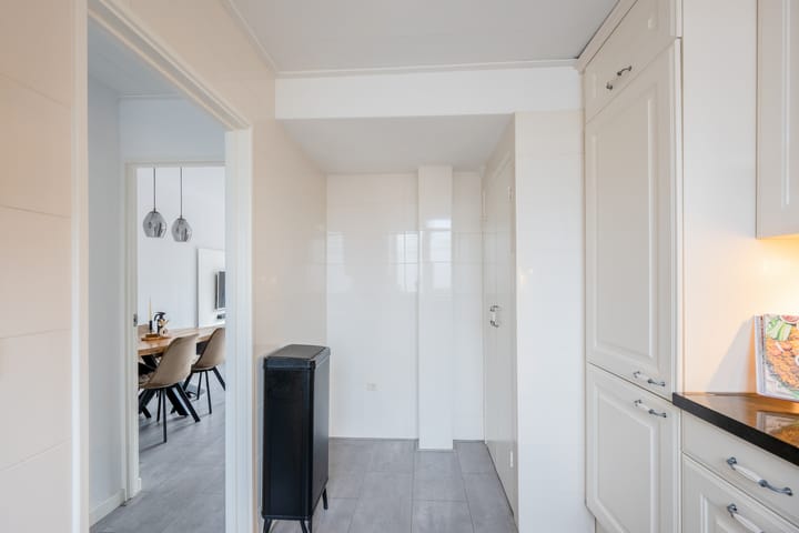 Foto 9 van Josephus Jittastraat 32