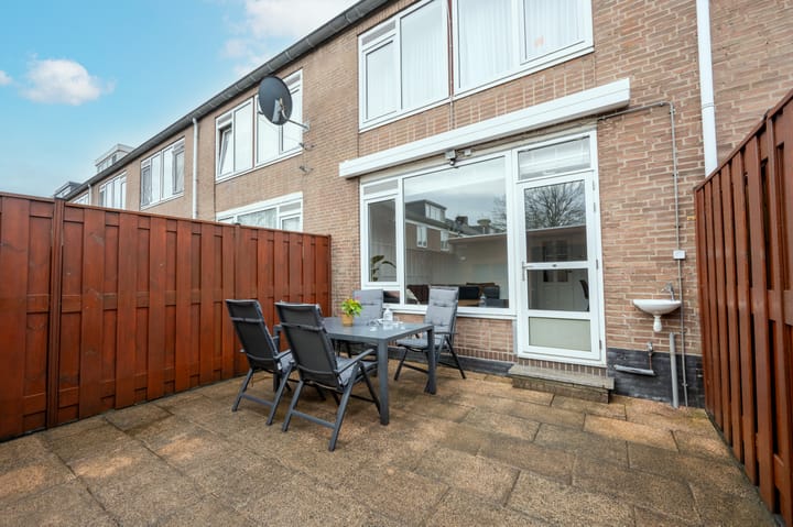 Foto 12 van Josephus Jittastraat 32