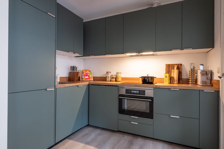 Foto 4 van Bankastraat 39-A