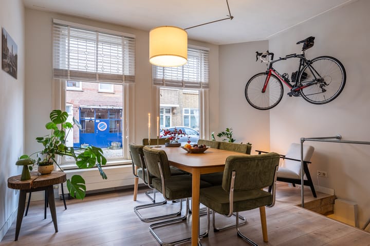 Foto 6 van Bankastraat 39-A