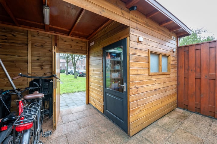 Foto 14 van Josephus Jittastraat 32