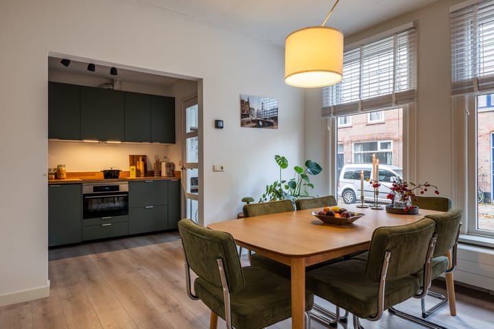 Foto 7 van Bankastraat 39-A