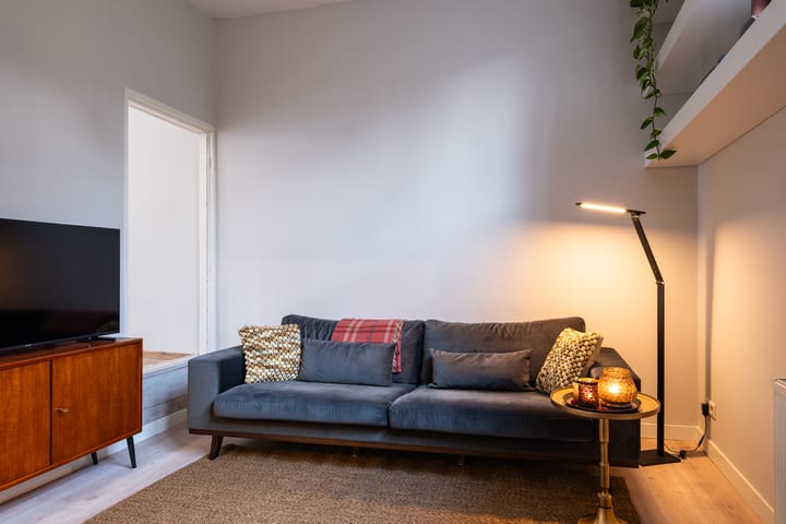 Foto 10 van Bankastraat 39-A