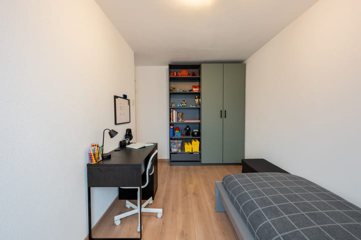 Foto 18 van Josephus Jittastraat 32