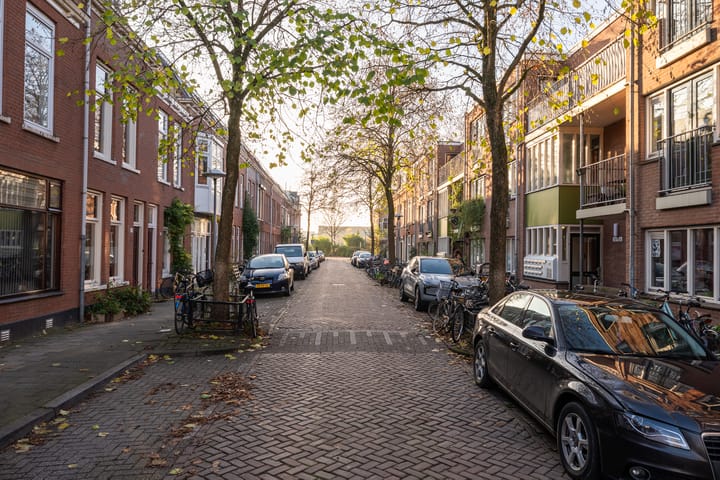 Foto 18 van Bankastraat 39-A