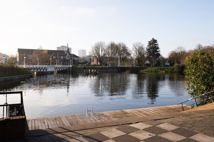 Foto 19 van Bankastraat 39-A