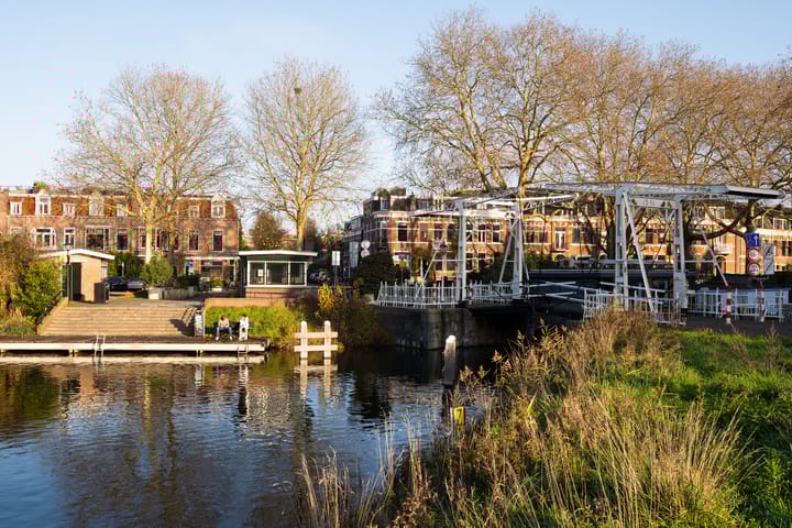 Foto 22 van Bankastraat 39-A