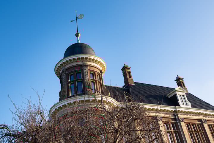 Foto 23 van Bankastraat 39-A