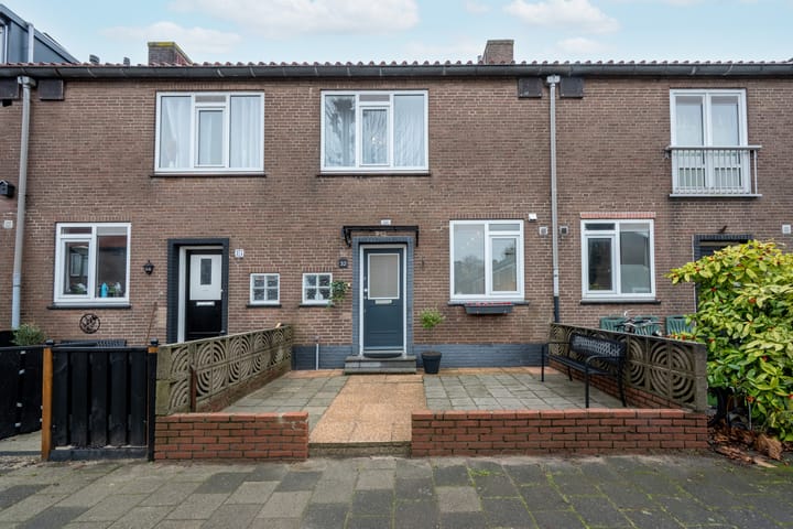 Foto 27 van Josephus Jittastraat 32