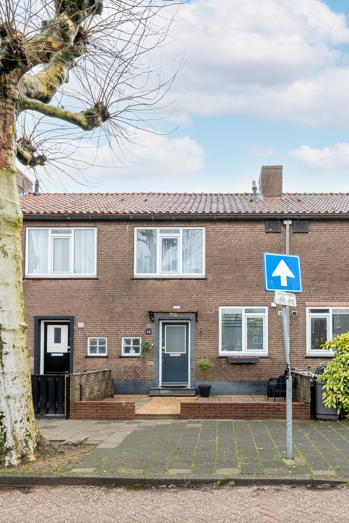 Foto 31 van Josephus Jittastraat 32