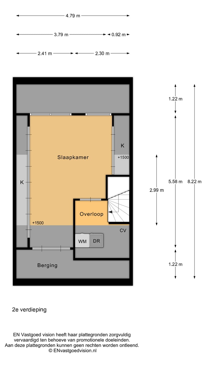 Foto 35 van Josephus Jittastraat 32